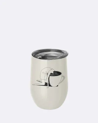 CHIC.MIC BIOLOCO OFFICE TAKE A SIP