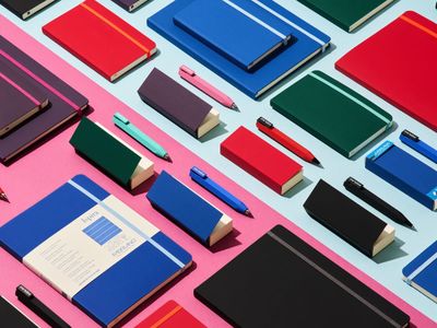 PAPELERÍA FINA PARA ARTISTAS