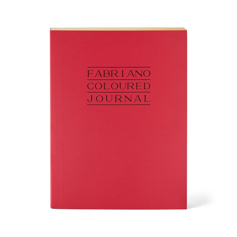 FABRIANO COLOURED JOURNAL VIVO