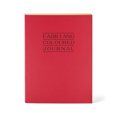 FABRIANO COLOURED JOURNAL VIVO