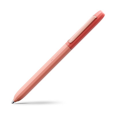 FABER CASTELL AVORI BOLIGRAFO INNER FIRE