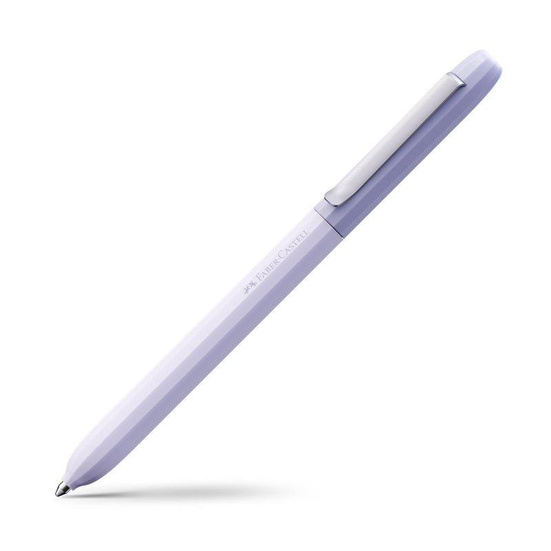 FABER CASTELL AVORI BOLIGRAFO DREAM WEABER