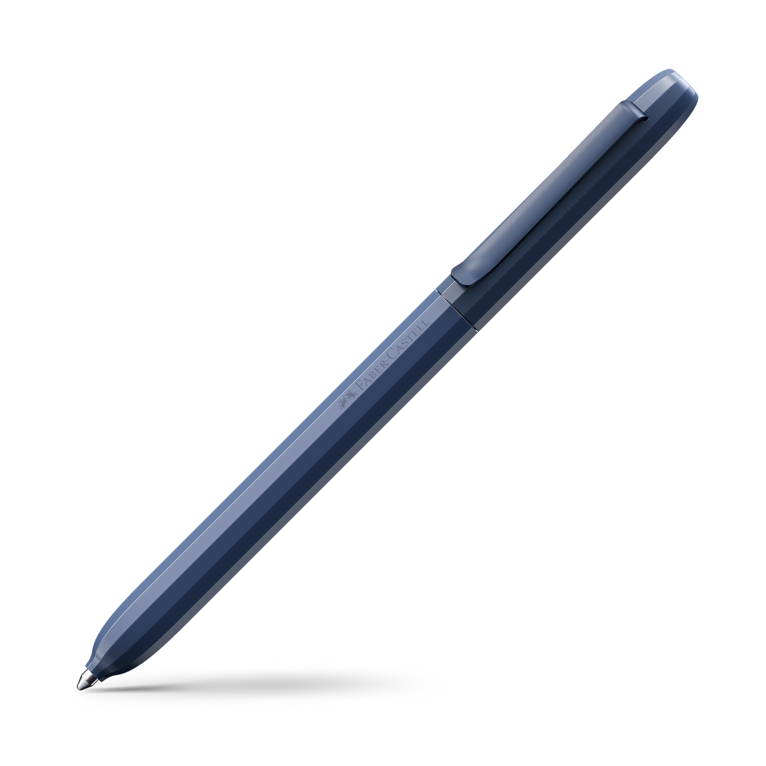 FABER CASTELL AVORI BOLIGRAFO MIDNIGHT MUSE