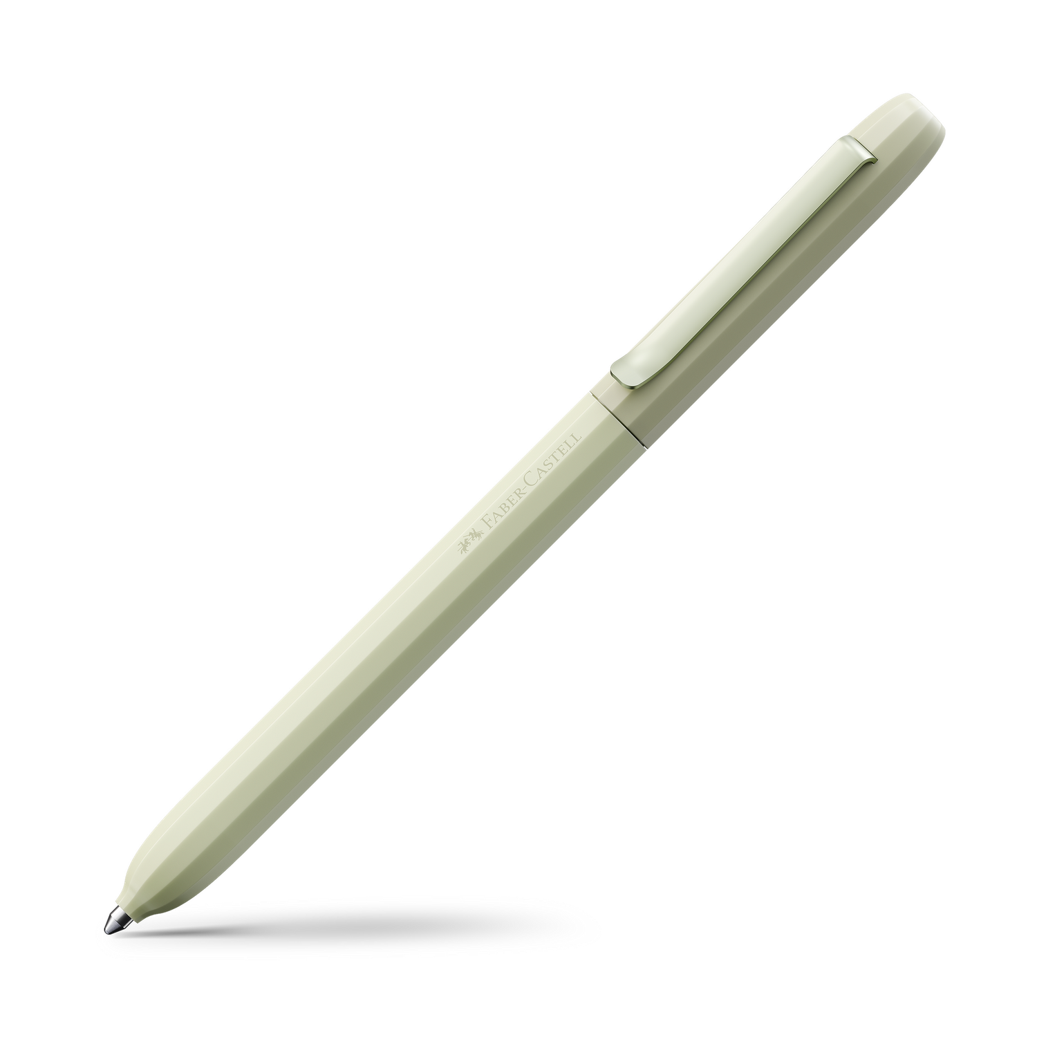 FABER CASTELL AVORI BOLIGRAFO FRESH BREEZE