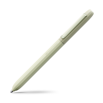 FABER CASTELL AVORI BOLIGRAFO FRESH BREEZE