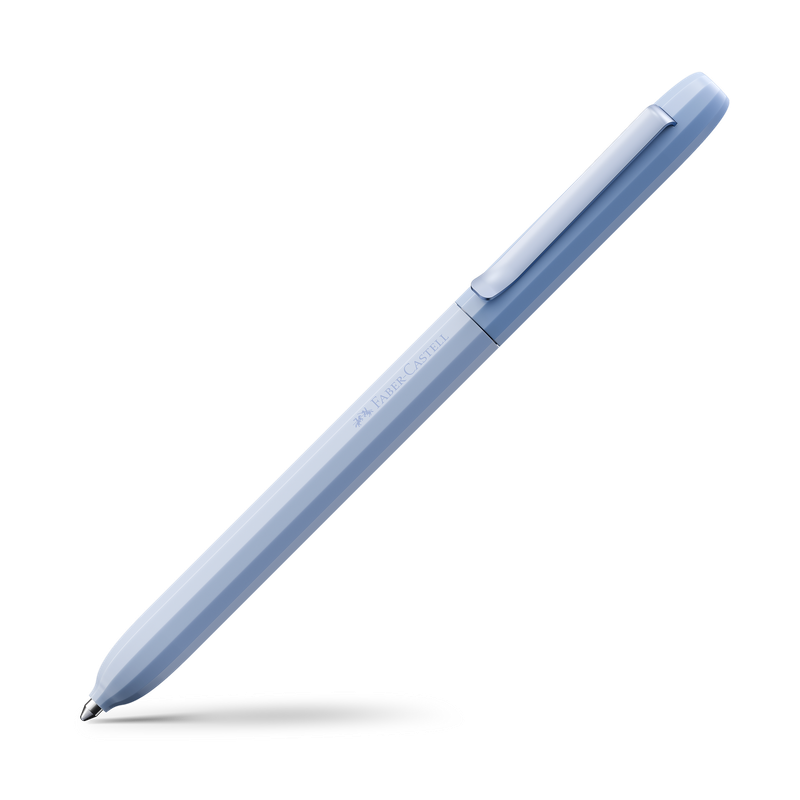 FABER CASTELL AVORI BOLIGRAFO PEACE OF MIND