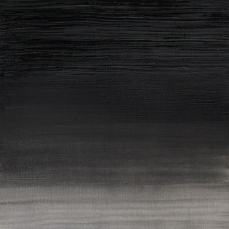 WINSOR & NEWTON ÓLEO ARTISAN NEGRO DE HUMO 337