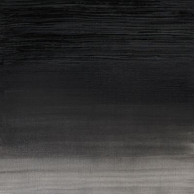 WINSOR & NEWTON ÓLEO ARTISAN NEGRO DE HUMO 337