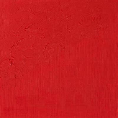 WINSOR & NEWTON ÓLEO ARTISAN ROJO DE CADMIO MEDIO 099