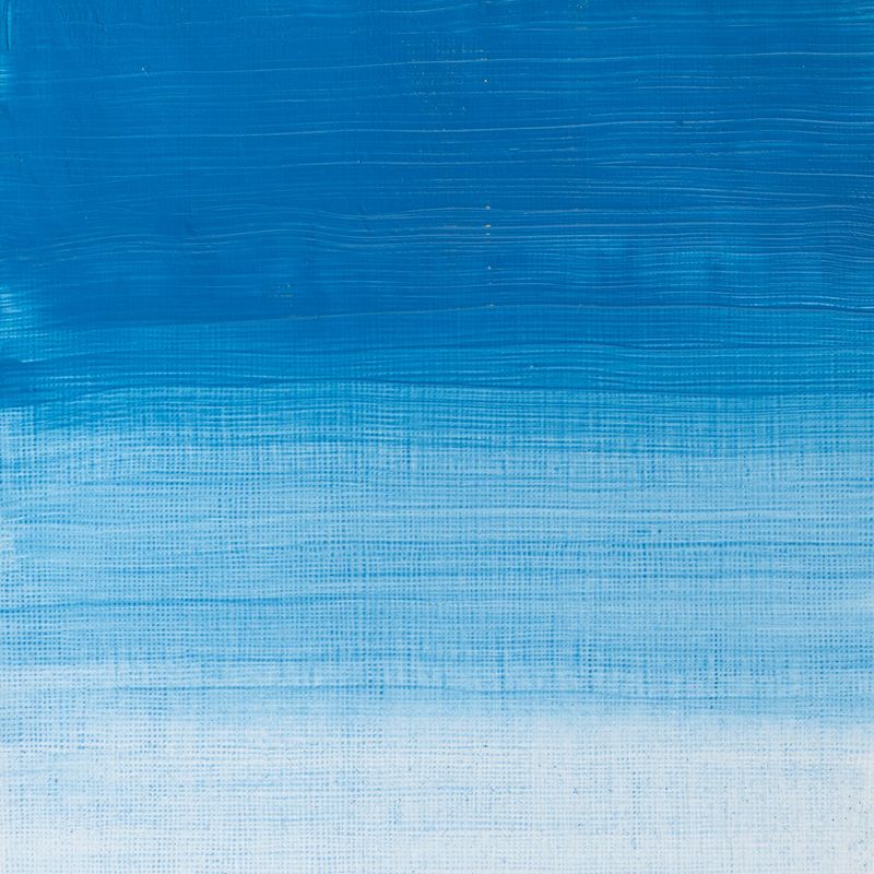 WINSOR & NEWTON ÓLEO ARTISAN AZUL CERÚLEO 137