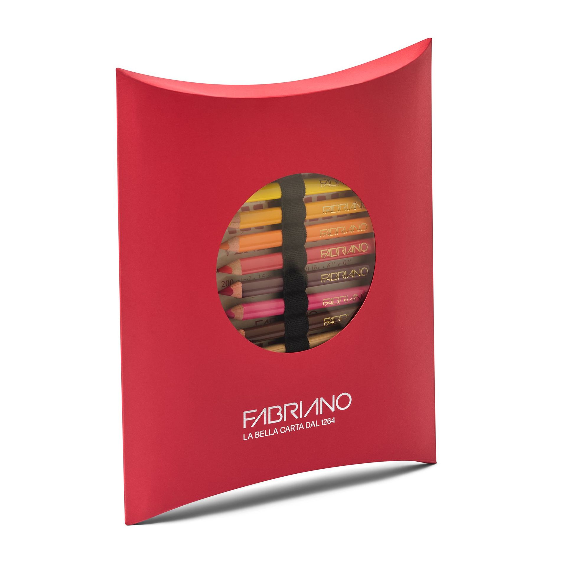 FABRIANO SET DE DIBUJO VENEZIA