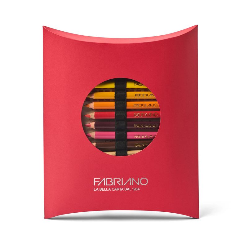 FABRIANO SET DE DIBUJO VENEZIA