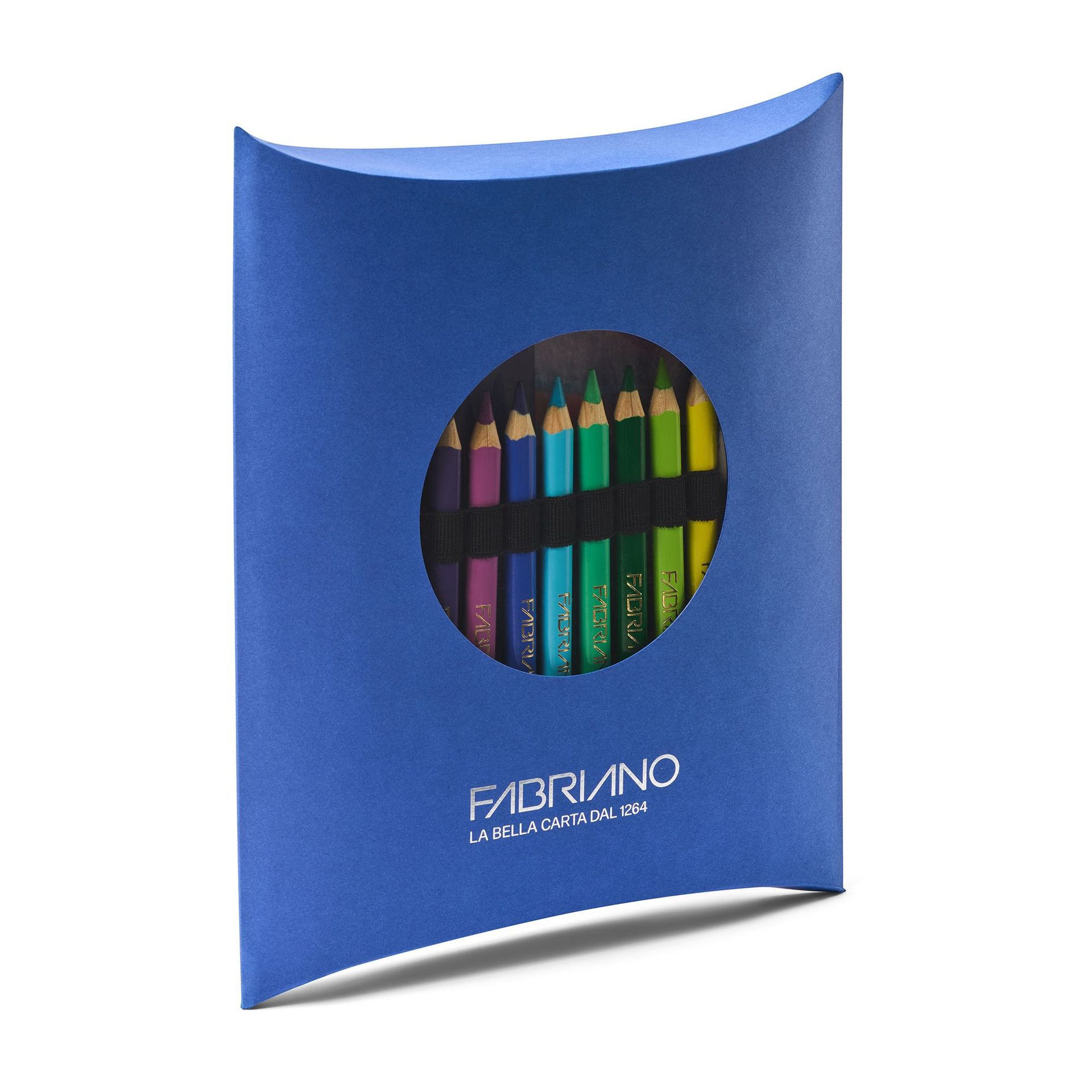 FABRIANO SET DE ACUARELA