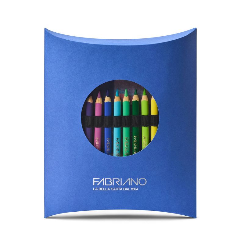 FABRIANO SET DE ACUARELA