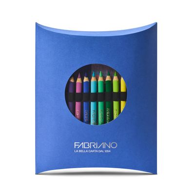 FABRIANO SET DE ACUARELA