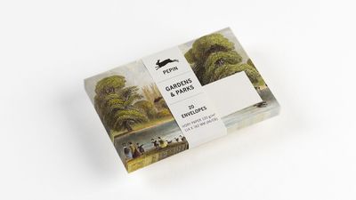 THE PEPIN PRESS SOBRES GARDENS & PARKS THE PEPIN PRESS SOBRES GARDENS & PARKS