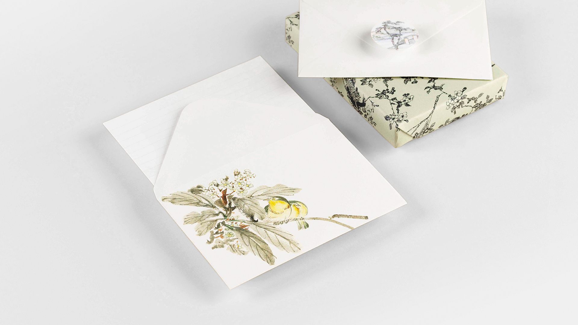 THE PEPIN PRESS SOBRES JAPANESE ART