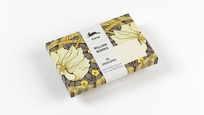 THE PEPIN PRESS SOBRES WILLIAM MORRIS THE PEPIN PRESS SOBRES WILLIAM MORRIS