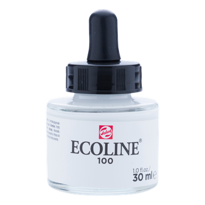 ECOLINE 100 BLANCO ECOLINE 100 BLANCO