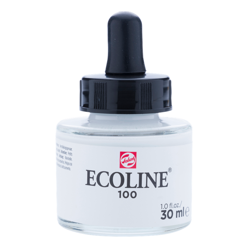ECOLINE 100 BLANCO
