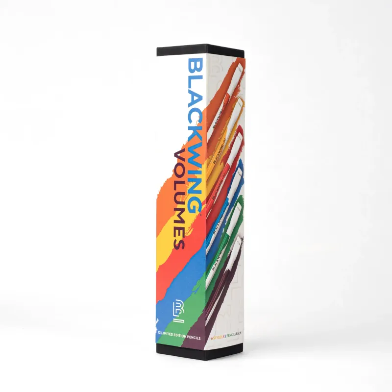 BLACKWING VOLUME 93 CAJA DE 12 LÁPICES