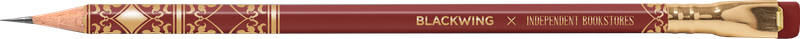 BLACKWING & INDEPENDENT BOOKSTORES 2023 LÁPIZ