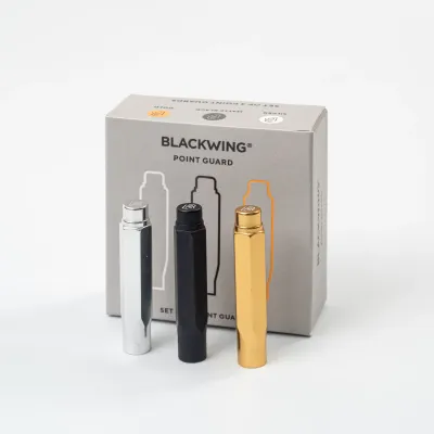 BLACKWING GUARDAPUNTAS SET DE 3