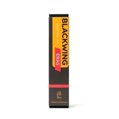 BLACKWING ERAS 2023 CAJA DE 12