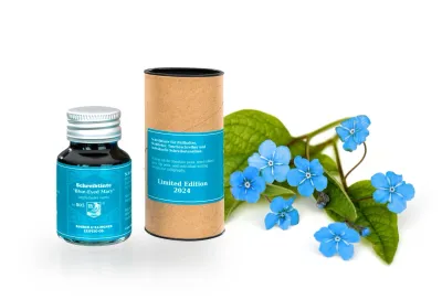 ROHRER & KLINGNER  BLUE EYED MARY 2024