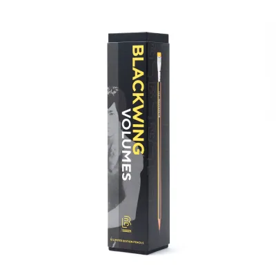 BLACKWING VOLUME 651 CAJA DE 12 LÁPICES