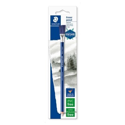 STAEDTLER LÁPIZ GOMA