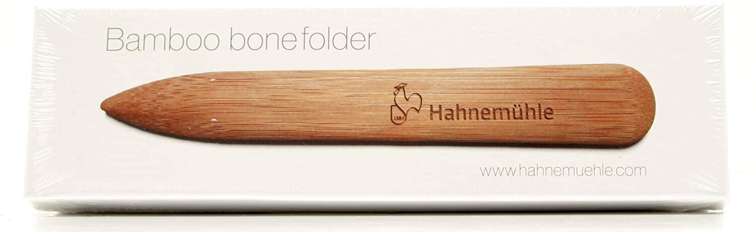 HAHNEMÜHLE PLEGADERA DE BAMBÚ HAHNEMÜHLE PLEGADERA DE BAMBÚ