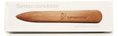 HAHNEMÜHLE PLEGADERA DE BAMBÚ HAHNEMÜHLE PLEGADERA DE BAMBÚ