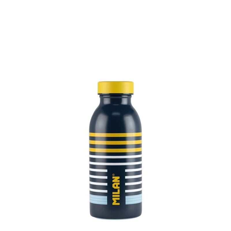 MILAN BOTELLA ISOTÉRMICA SERIE ESPECIAL SWIMS 354 ml
