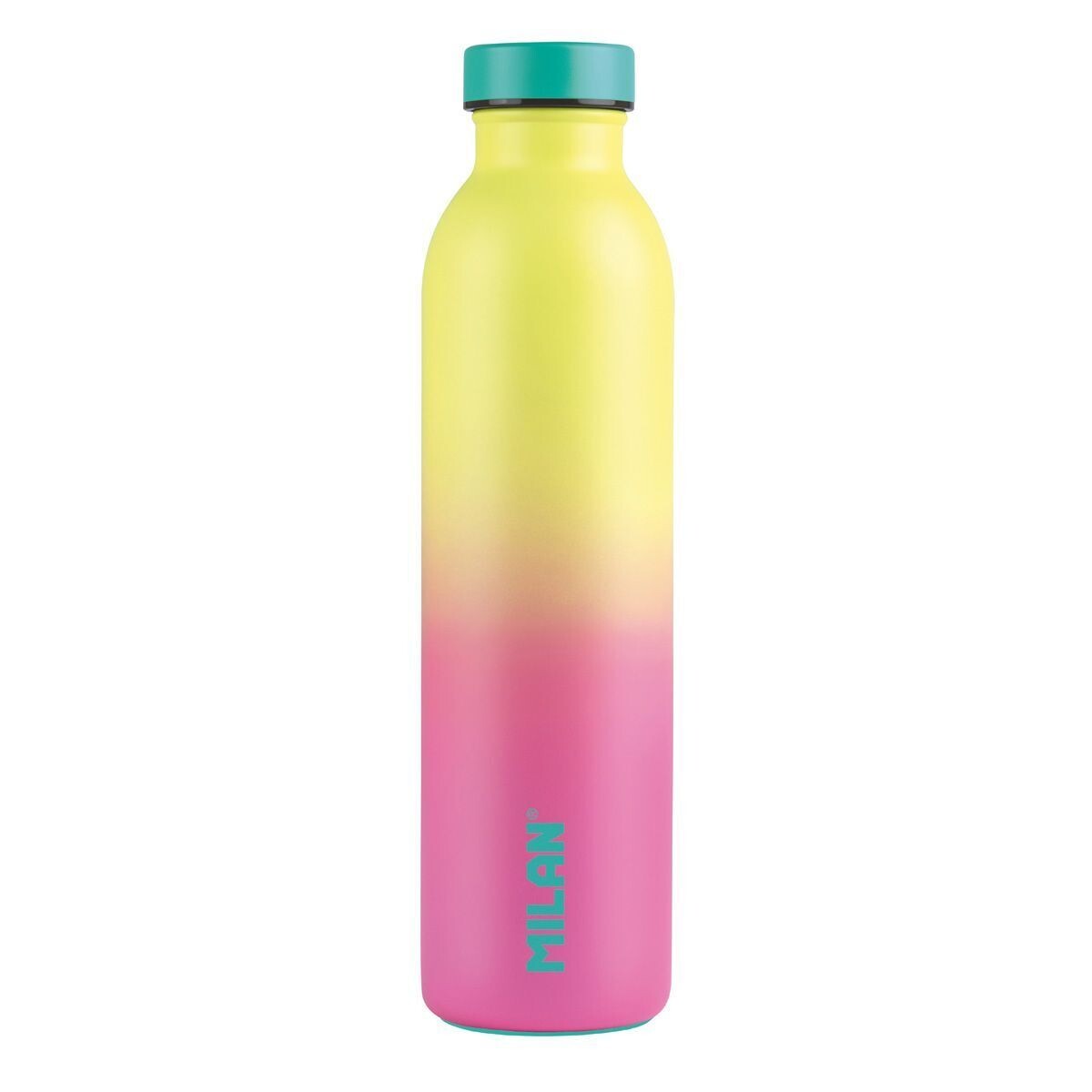 MILAN BOTELLA ISOTÉRMICA SERIE SUNSET 591 ml MILAN BOTELLA ISOTÉRMICA SERIE SUNSET 591 ml