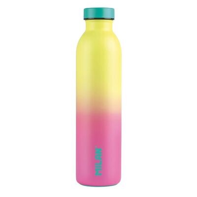 MILAN BOTELLA ISOTÉRMICA SERIE SUNSET 591 ml