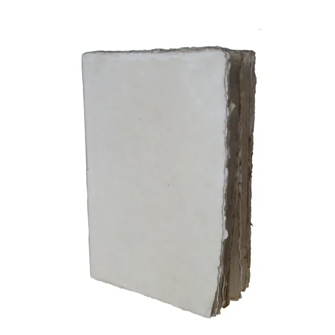 ÉPIGR'AM CUADERNO ARTESANAL LISO A4