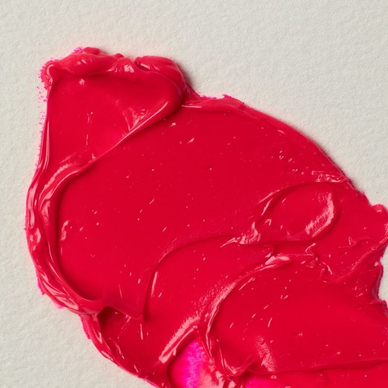 WINSOR & NEWTON ÓLEO WINTON ROSA FLUORESCENTE 457