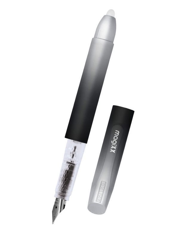 ONLINE PLUMA ESTILOGRÁFICA MAGIXX DARK SHADOW ONLINE PLUMA ESTILOGRÁFICA MAGIXX DARK SHADOW