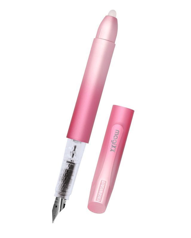 ONLINE PLUMA ESTILOGRÁFICA MAGIXX SWEET LOVE