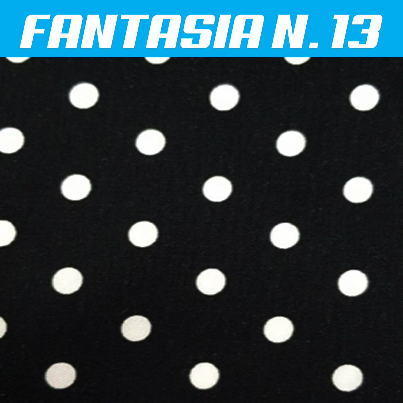 Maschera Facciale FANTASIA 13, lavabile.