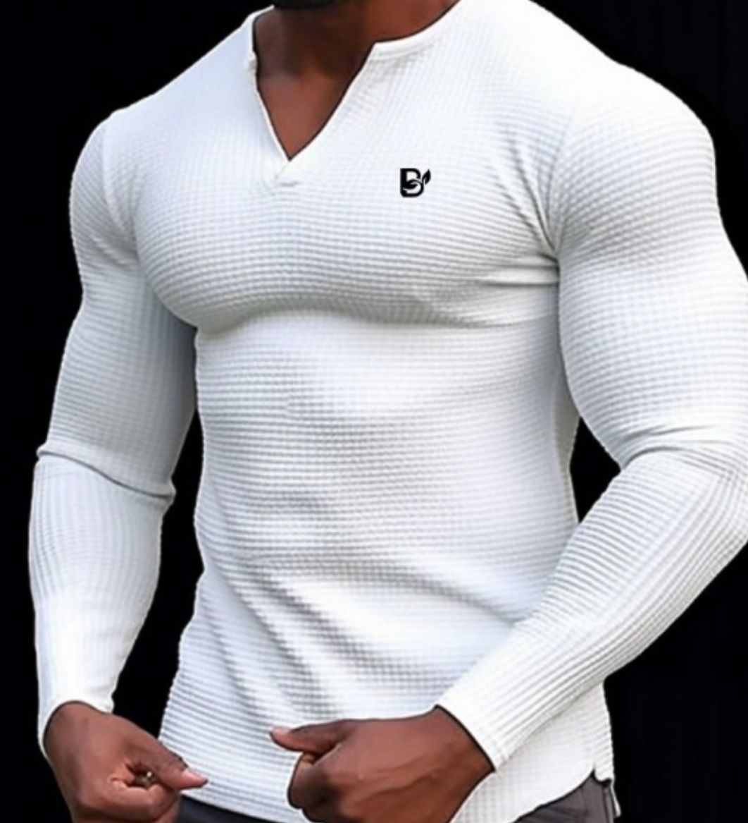 White Fashion V