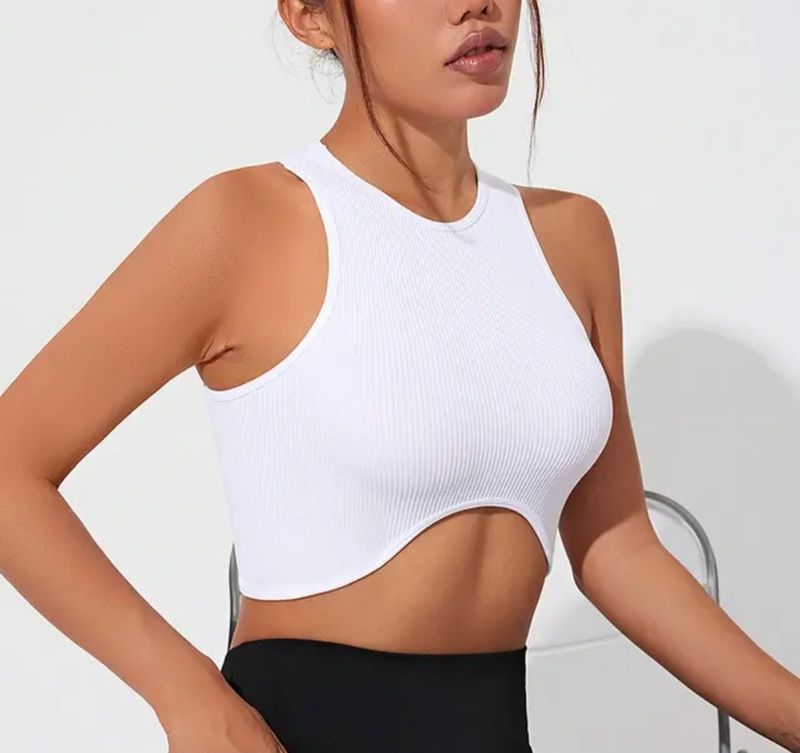 White Fashion
