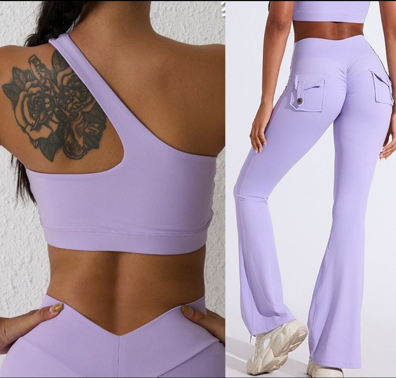 Conjunto V Fashion