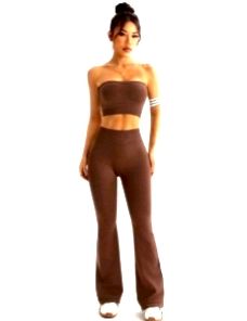 Conjunto Black Fashion