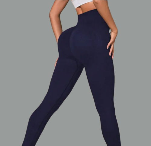 Leggings Sexy Blue