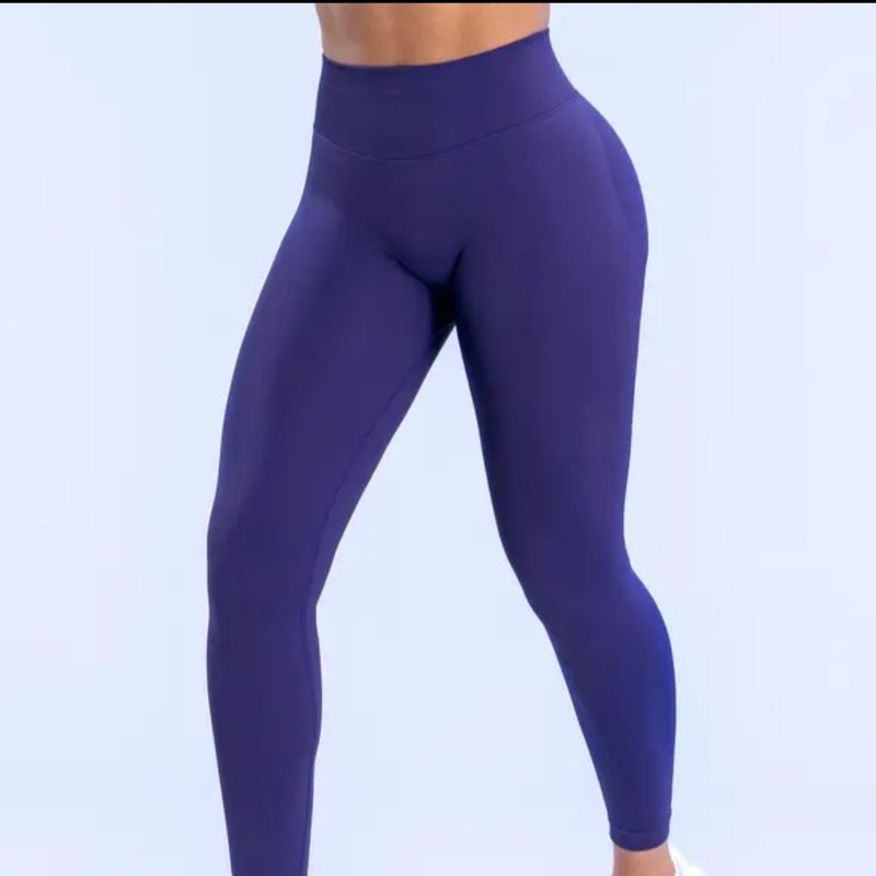 Bra Leggings Slim Fit