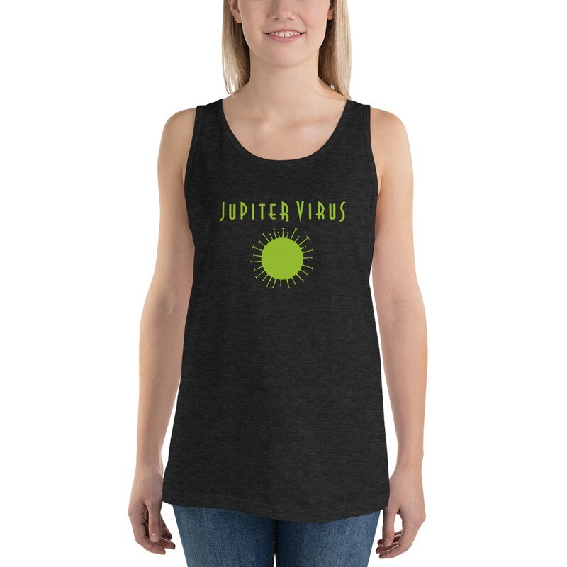 Unisex Tank Top