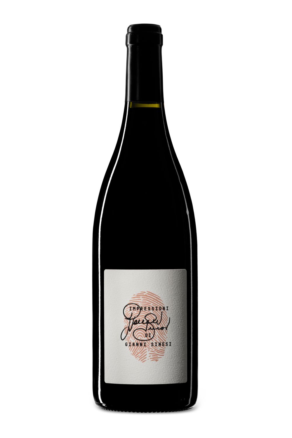 Impressioni Rosso 2024 Impressioni Rosso 2024