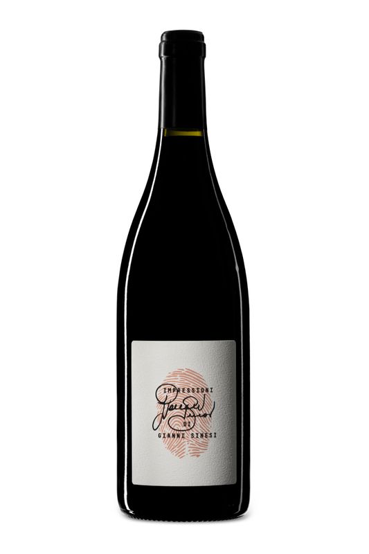 Impressioni Rosso 2024